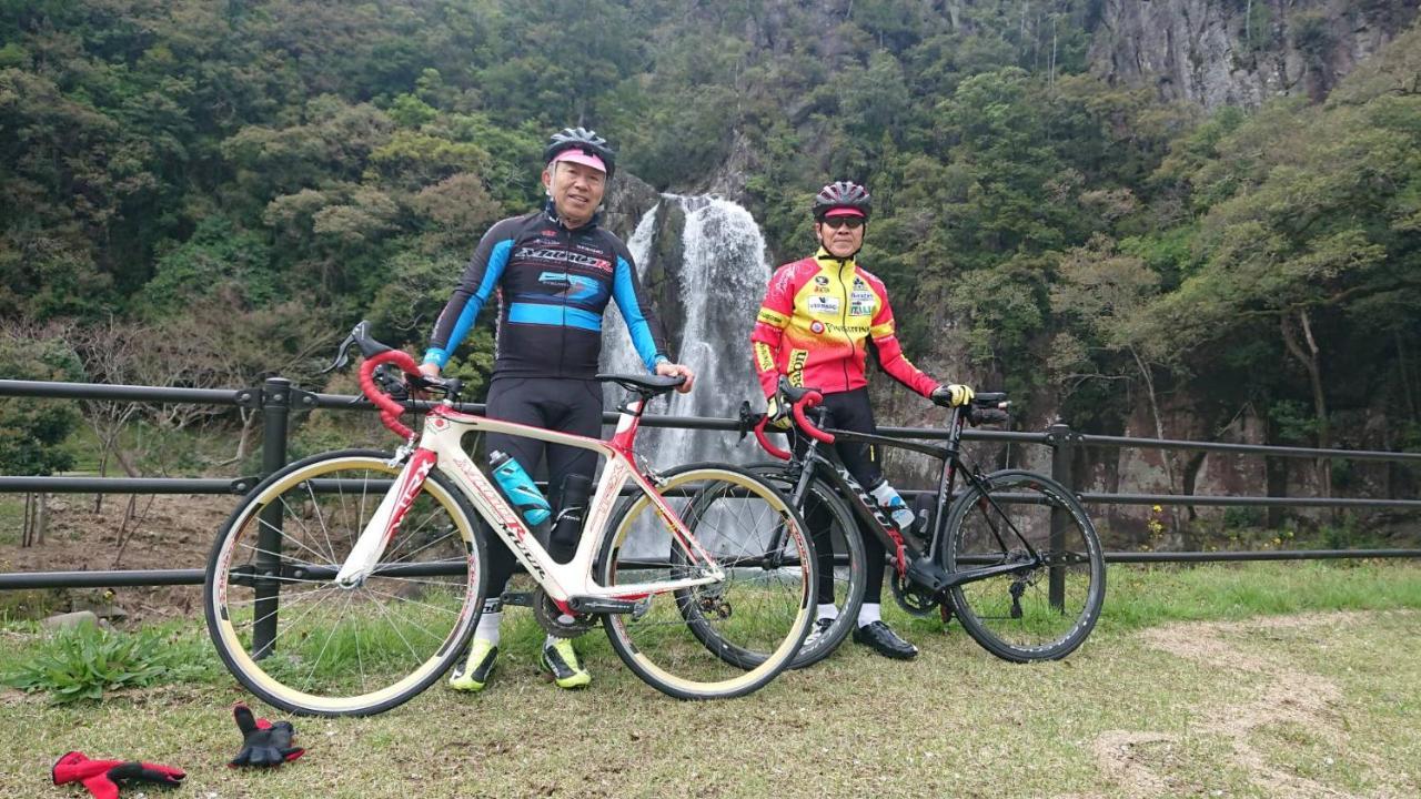 Hanare Shingu Bagian luar foto
